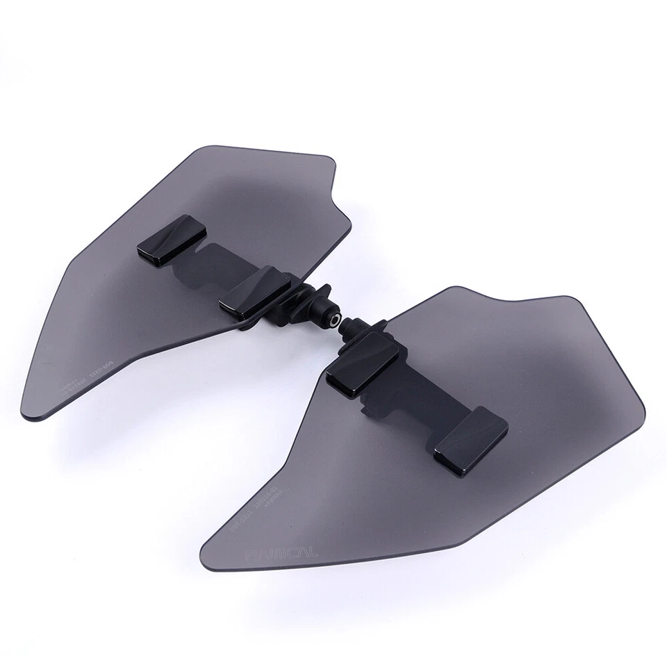 Panical PMMA воздушный дефлектор лобовое стекло США для Honda Goldwing GL1800 F6B 2018-25 - Изображение 3 из 4