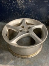 1 2001 Mazda Maita Mx5 Rims Wheels 4100 5 Spoke 16 See Notes