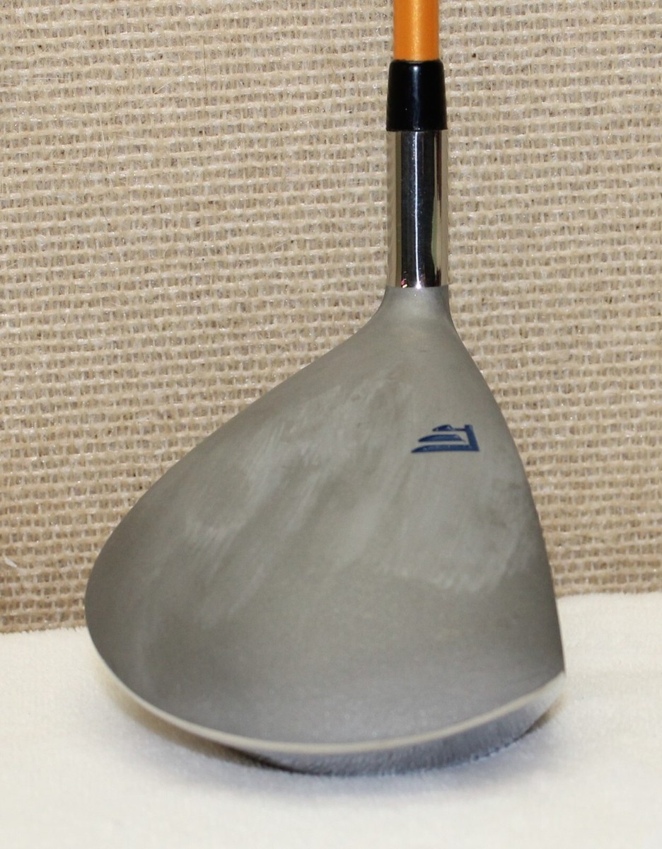 New Founder's Club - The Judge 9* #1 Driver - RH - Men's- Graphite