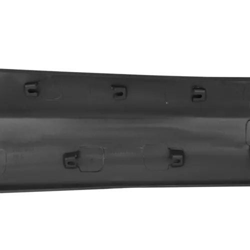 For 2017-2022 Nissan Rogue Sport Rear Door Trim Molding Right Lower Side w/Clips - Picture 13 of 14