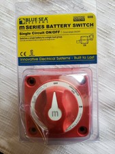 Blue Sea Systems 3605417 For Sale Online Ebay