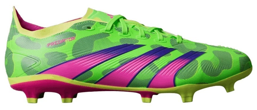adidas Jude Bellingham x Predator 24 League Foldover Tongue FG MG