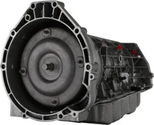 1997-10 Ford Explorer 4.0L 5R55S Transmission With Torque Converter Dyno Tested