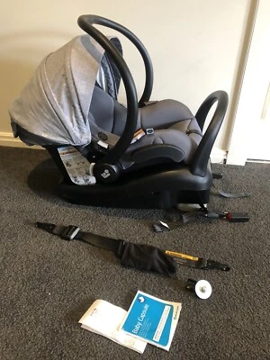 maxi cosi capsule gumtree