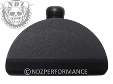 for Glock GEN 1-3 NDZ AL1 Grip Plug 17 19 22 23 24 34 35 BK Plain