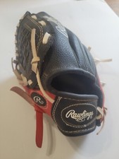 Rawlings Players Series 9" PL91SB T-Ball Baseball Glove LH Thrower