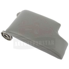 Center Console Lid Armrest Arm Rest Cover Gray For Bmw E46 3 Series 1999-2004