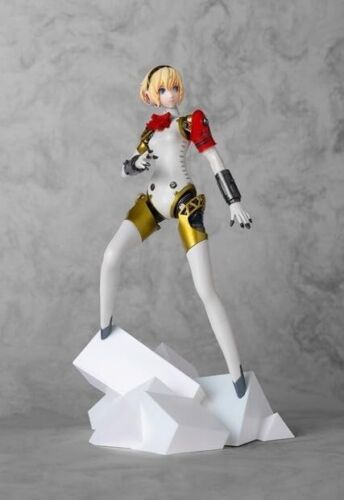 Persona 3 Reload Aigis Figure Atlus D Shop Limited PVC&ABS 2024 - Picture 22 of 24