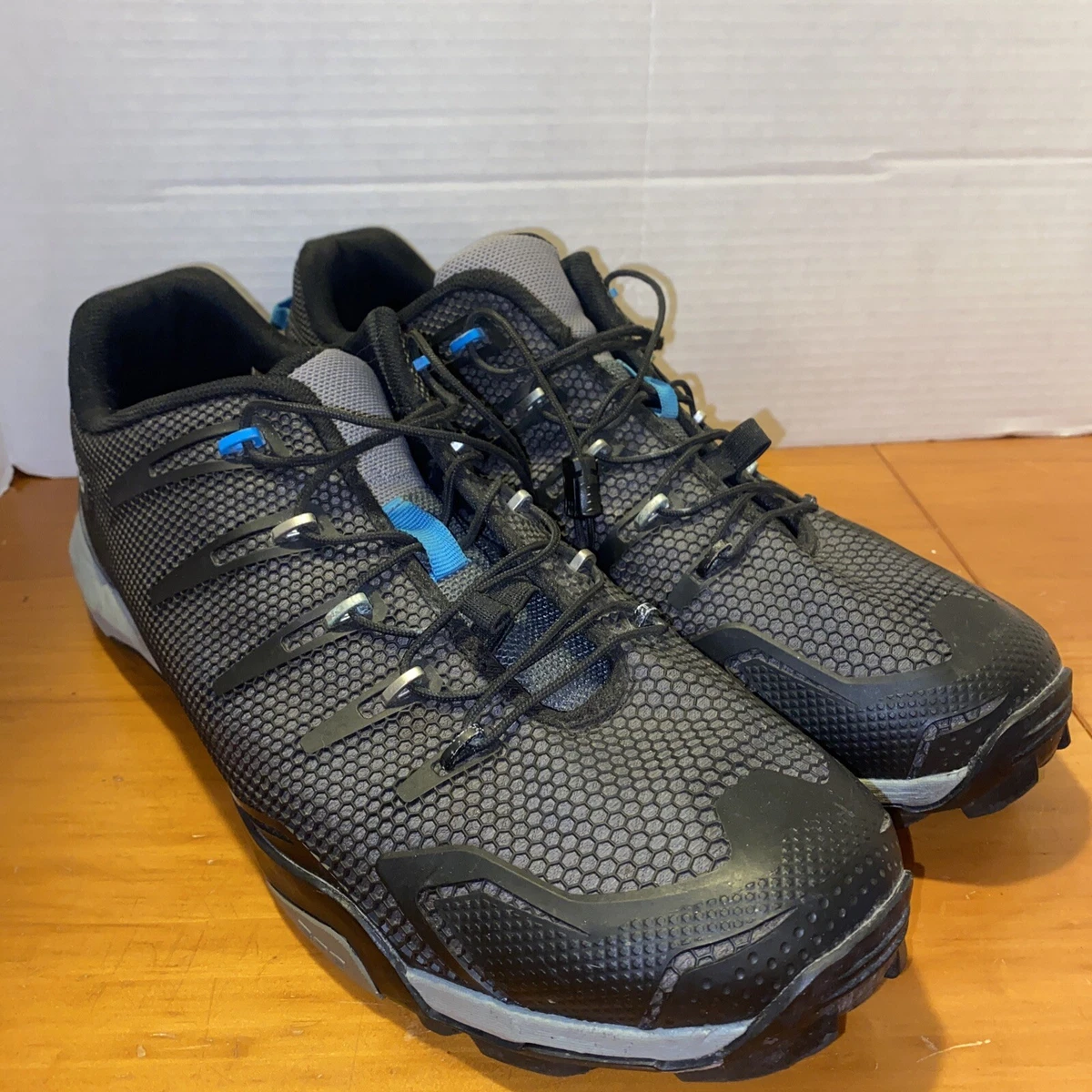 Zapatillas MTB Shimano SPD SH-MT44L 