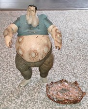 NECA Left 4 Dead - Scale - Deluxe Boomer Action Figure for sale