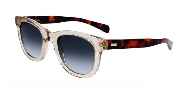 Lunettes de Soleil Paul Smith PSSN098 HALONS Crystal sand 51/23/145 UNISEX