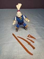 Usagi Yojimbo 1989 TMNT Vintage Action Figure Teenage Mutant Ninja