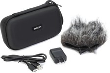 Zoom APH-4e Accessory Pack for H4essential Recorder