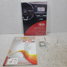 2015 2016 Kia Sorento Navigation System Map SD Card ,GPS Update 96554-C6000