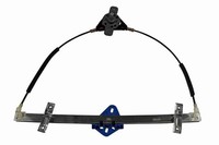 Fensterheber Vorne Links Vaico V10 2339 FÜR Seat Fenstermechanismus