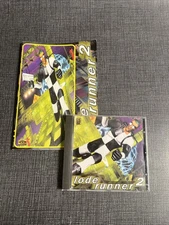 Lode Runner 2 Windows 95 PC Game (1998) GT Interactive Software. With Manual