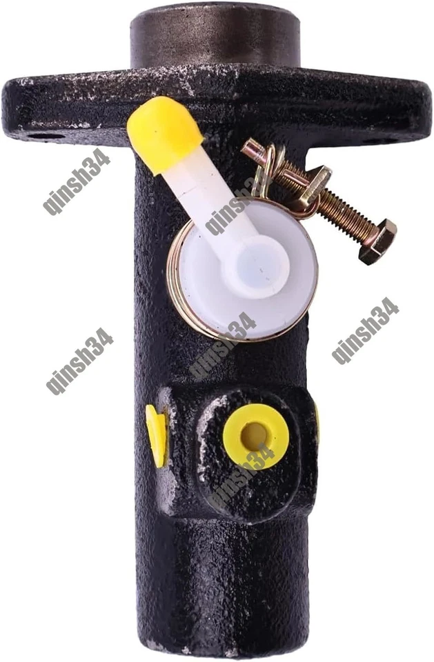 Brake Master Cylinder 91946-05900 for Caterpillar CAT Mitsubishi Forklift - Image 4 of 4