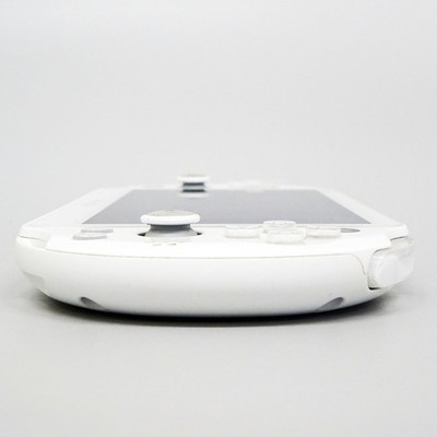 Sony Playstation PS Vita White PCH-2000 ZA12 Wi-Fi Model Console