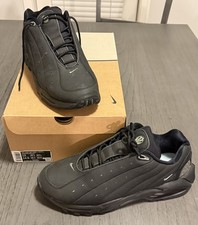 Nike x NOCTA Drake Waves On Waves Du-Rag Black Mens One-Size