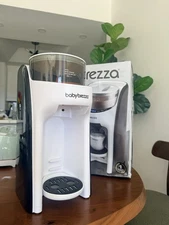 Baby Brezza Formula Pro Advanced Mixing System &  Dispenser