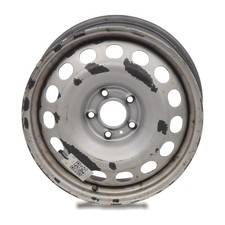 Jantes Citroen JUMPY