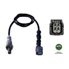 Sonde lambda Honda JAZZ