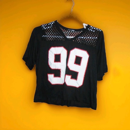 FASHION NOVA #99 FEMALES TSHIRT SIZE LARGE