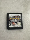 Pokémon Platinum Version Nintendo DS Nintendo NTSC-U/C NO CASE