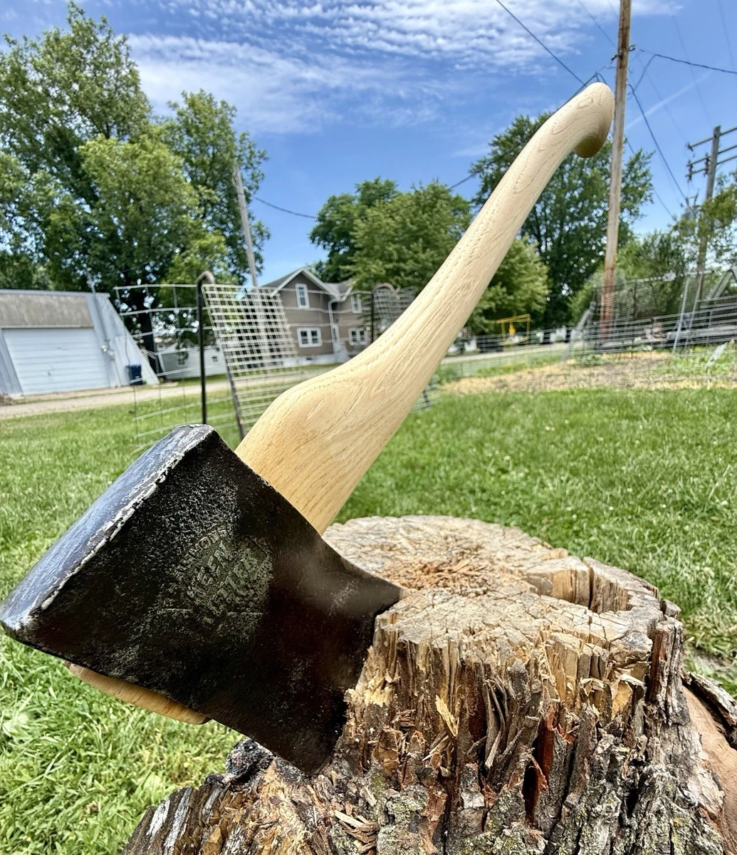 Vintage Original Keen Kutter Collectible Axes & Hatches for sale