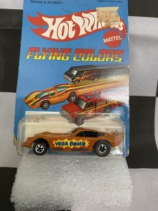 Hot Wheels Vega Bomb for sale | eBay