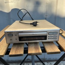 Lecteur CD Onkyo C-721 R1 – Compact Disc Player Hi-Fi Vintage – Made in Japan