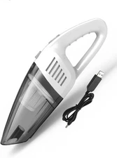 Car Cleaner high-Power Handheld Vacuum Cleaner