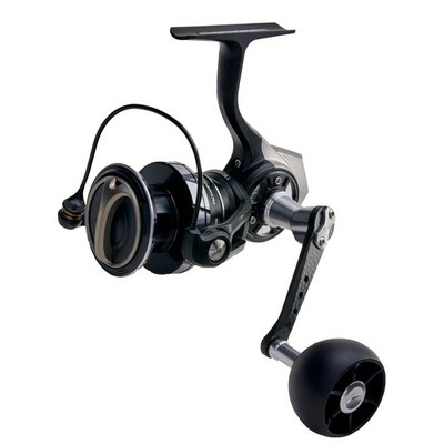 Abu Garcia Roxani SP 3000MSH 2024 Spinning Reel Lightweight Saltwater Fishing