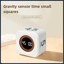 Productivity Timer Productivity Cube Timer Gr...