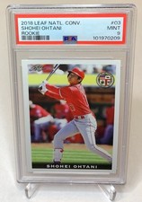 2019 National Sports Collectors Convention NSCC Guide 20