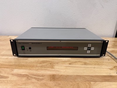 Luigs & Neumann Badcontroller V