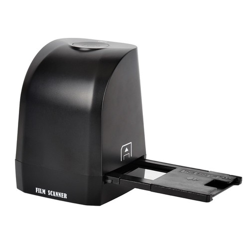 Convertitore Adattatore ProScope 120 Rotolo Pellicola A 135 Asse Fetta - Foto 6