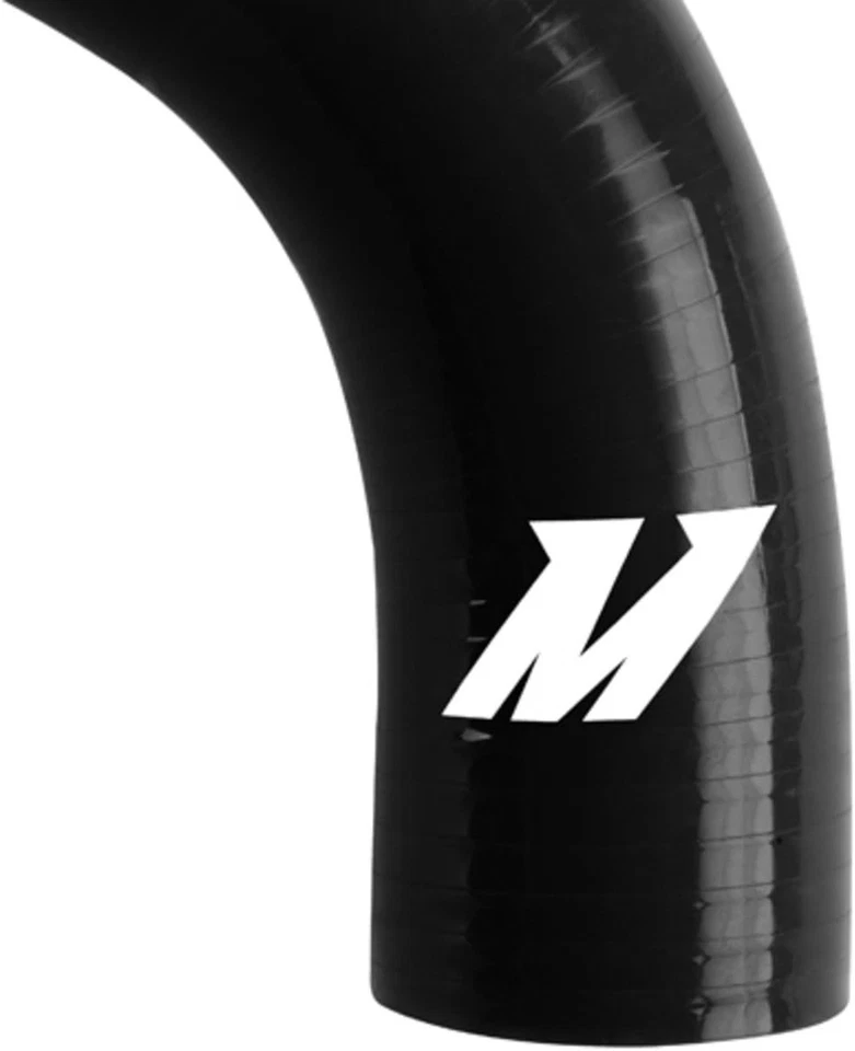 Kit de mangueira de radiador de silicone Mishimoto MMHOSE-HON-K20BK para 1992–2000 Honda Civic - Imagem 4 de 4