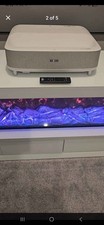 Epson EpiqVision Ultra LS300 Smart Streaming 1080p FHD 3LCD Laser Projector