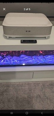 Epson EpiqVision Ultra LS300 Smart Streaming 1080p (FHD) 3LCD