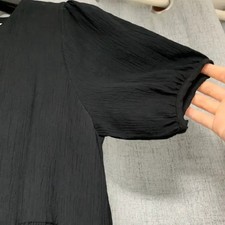 Frill Mini Dress - Brand New, 85cm Length