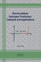 Electrocatalytic Hydrogen Production Catalysts And Applications Xiang Peng Buch