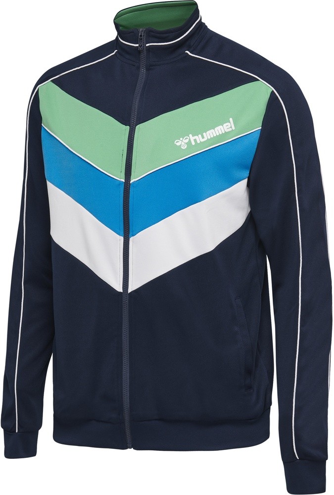 Hummel Trainingsjacke Hmlliam Zip Jacket 10590₽