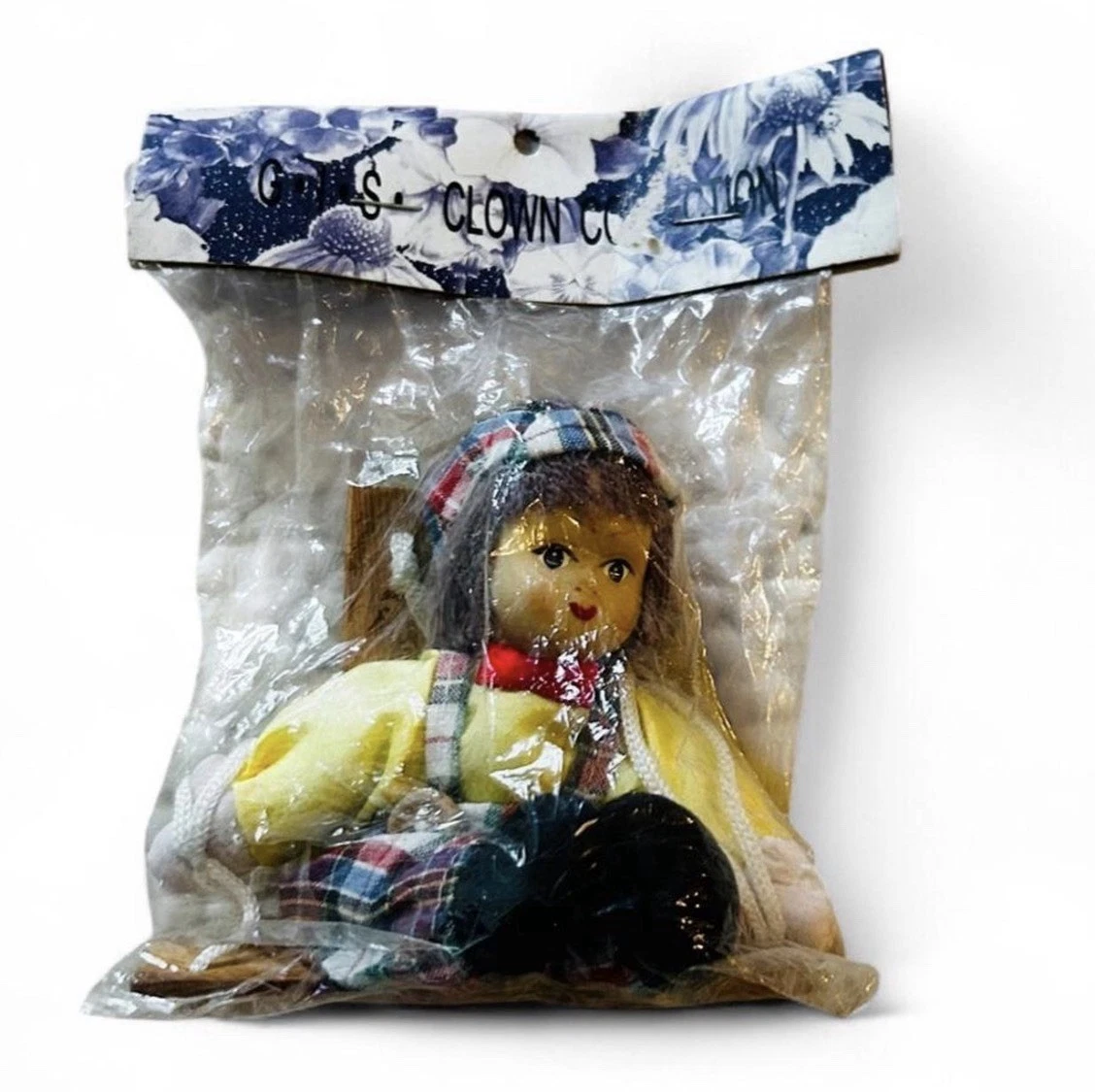 Porcelain Dolls & Doll Playsets for sale | eBay