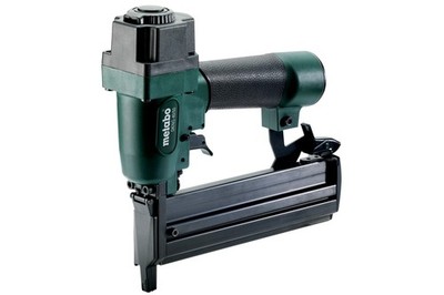 Metabo Druckluft-Klammer-Nagelgerät DKNG 40/50, K-Koffer, 601562500