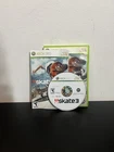 Skate 3 (Xbox 360, 2010) | Complete CIB w/ Manual | Tested & Working
