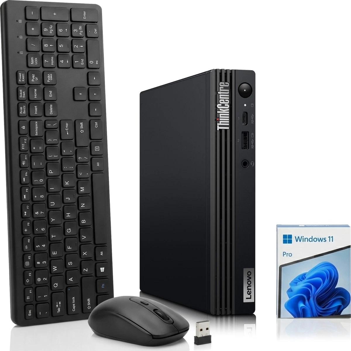Lenovo AMD Ryzen 3 PC Desktops & All-In-One Computers for sale | eBay