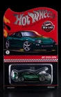 Hot Wheels RLC 1997 Toyota Supra Green 2025 Red Line Club Mattel Creations