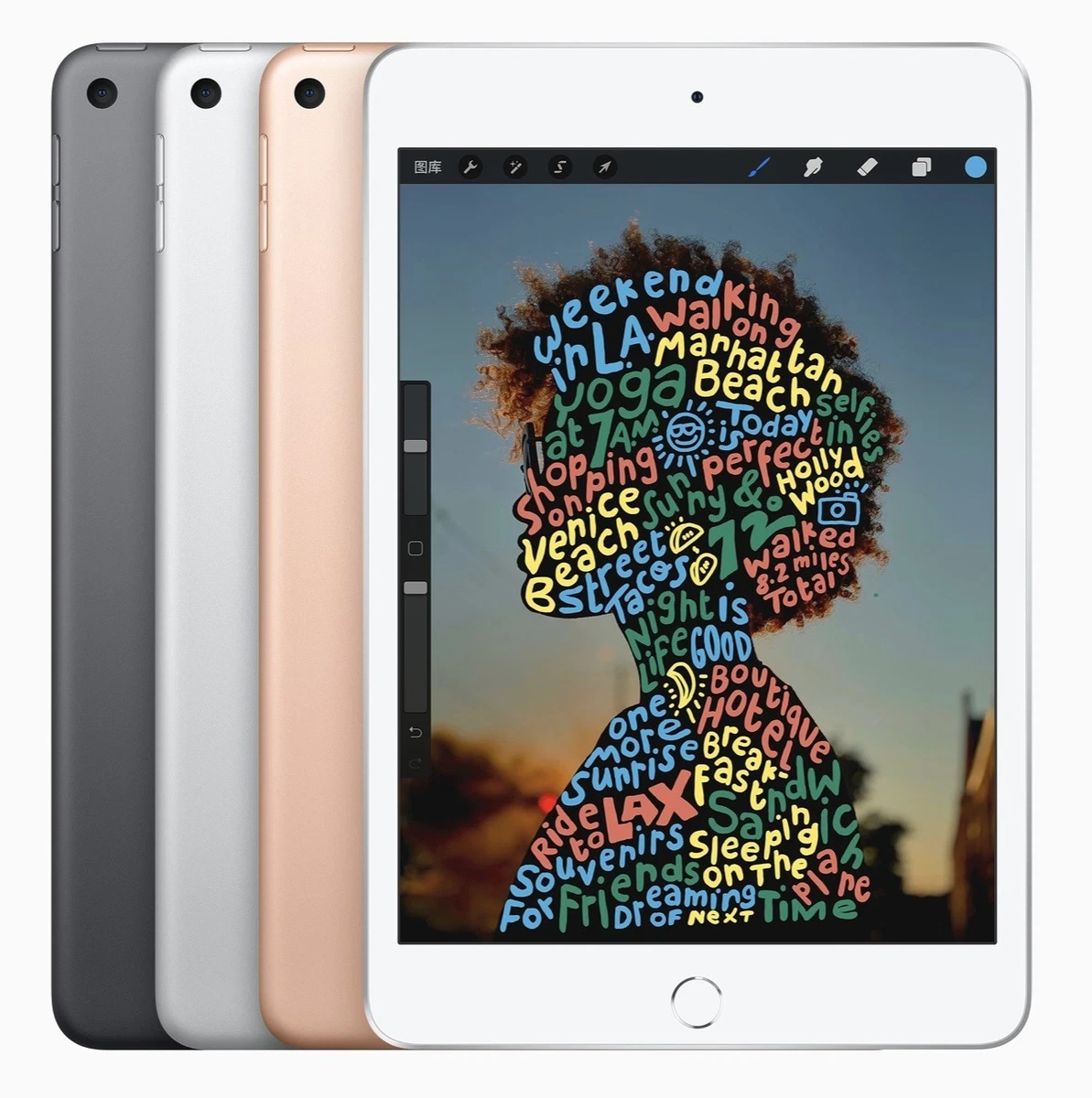 Apple iPad mini (第5世代) 64GB Cellular 85% Amazon.com : Apple iPad Mini 5th Generation (Wi-Fi + Cellular