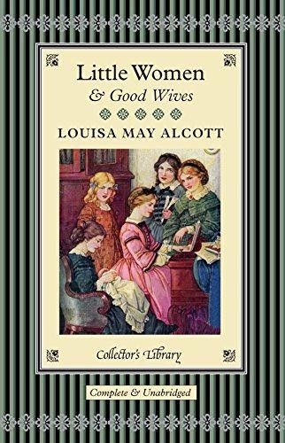 Little Women - May Alcott, Louisa